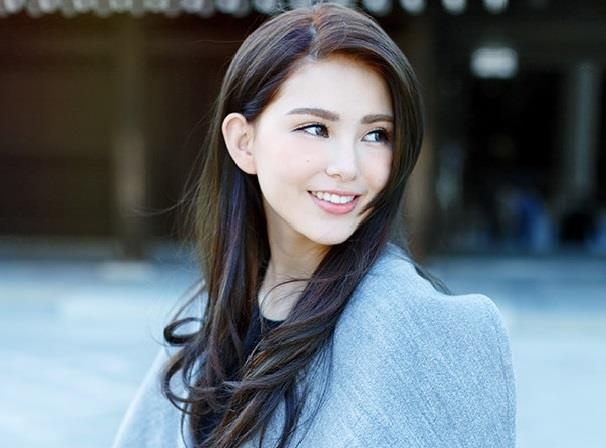 Vo Chau Kiet Luan an mac sanh dieu khi xuat hien o san bay hinh anh