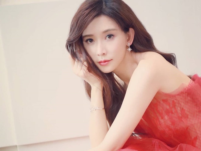 Lâm Chí Linh sexy ảnh 2 Lam Chi Linh sexy anh 2