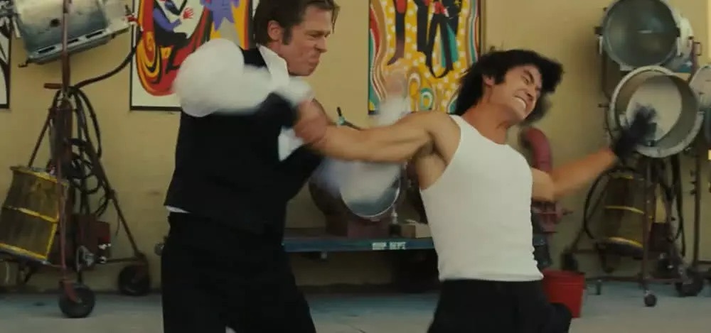 Once Upon A Time in Hollywood ảnh 2 Once Upon A Time in Hollywood anh 2