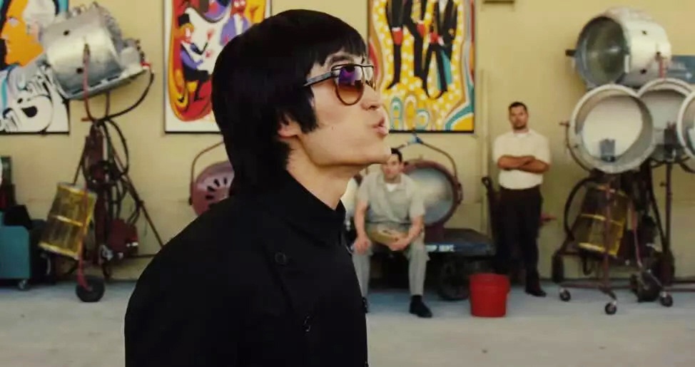 Khan gia Trung Quoc ung ho phim boi nho Ly Tieu Long bi cam chieu hinh anh