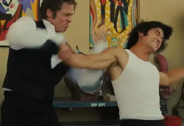 Phim gieu nhai Ly Tieu Long bi cam chieu vinh vien o Trung Quoc hinh anh