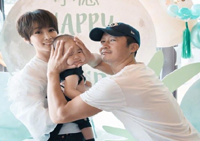 Ngô Kinh ảnh 2 Ngo Kinh anh 2