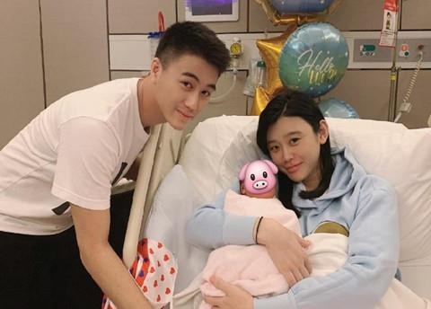 Chi phi sinh con dat do cua sieu mau noi y He Mong Dao hinh anh