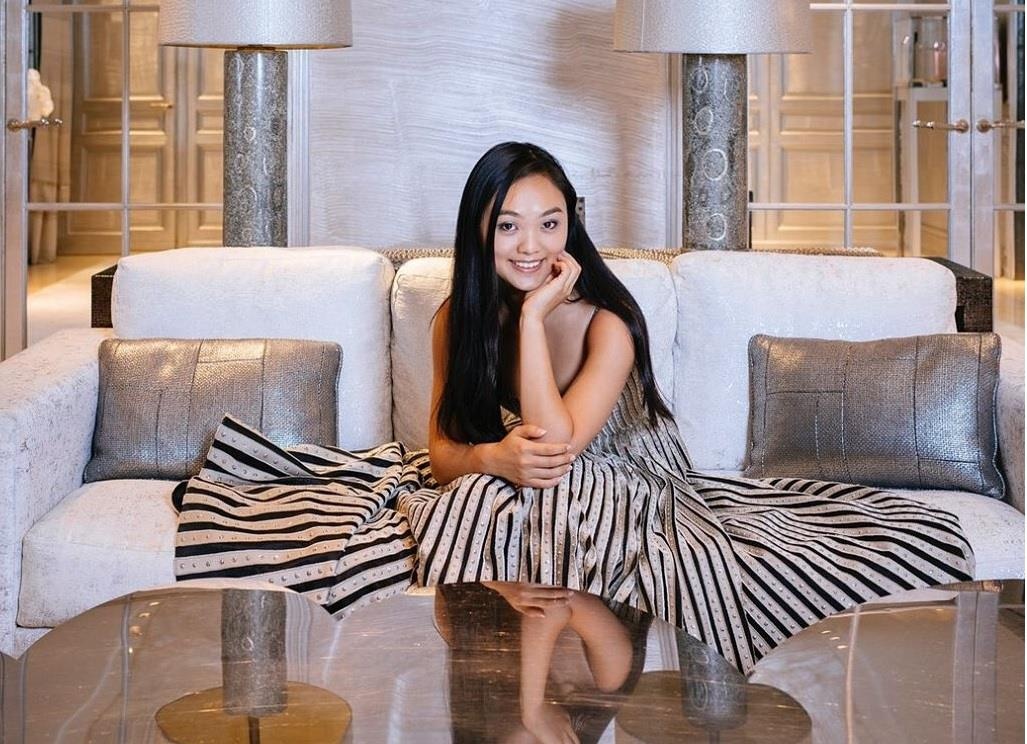 Ai nu 19 tuoi cua Ly Lien Kiet du vu hoi gioi thuong luu hinh anh