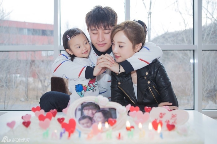 Lý Tiểu Lộ ảnh 3 Ly Tieu Lo anh 3