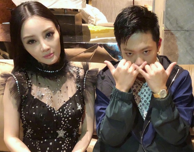 Lý Tiểu Lộ ảnh 4 Ly Tieu Lo anh 4