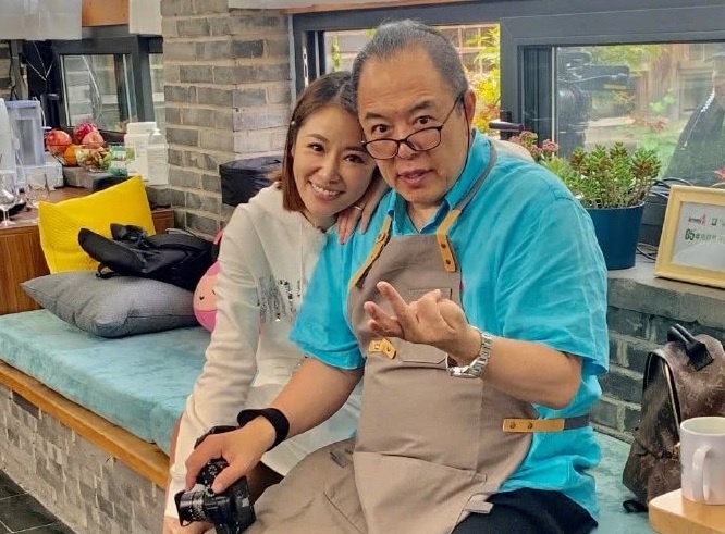 Nhung cuoc hoi ngo cua sao Hoa ngu anh 1