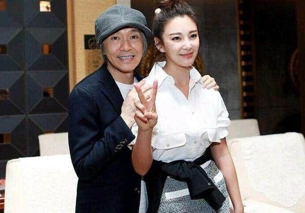 Nhung cuoc hoi ngo cua sao Hoa ngu anh 6