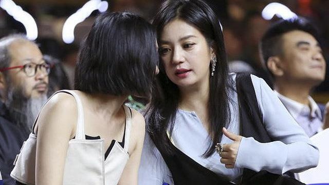 6 cuoc tai ngo nhieu duyen no cua dan sao Trung Quoc hinh anh