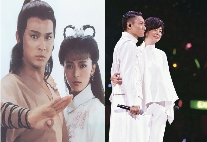 Nhung cuoc hoi ngo cua sao Hoa ngu anh 10