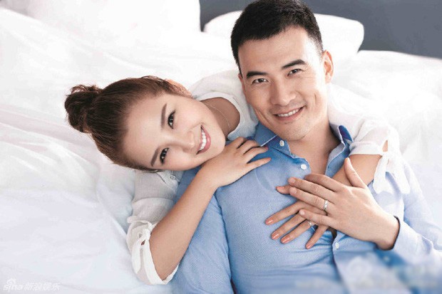 Sao nữ ngoại tình ảnh 1 Sao nu ngoai tinh anh 1