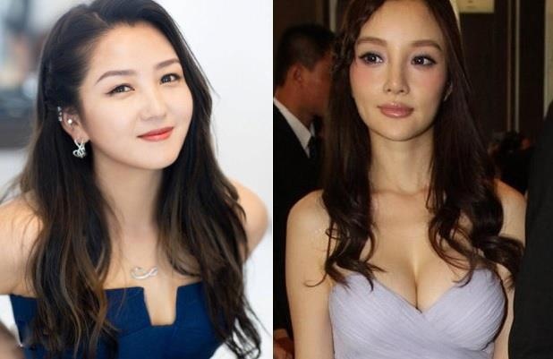 Vi sao Ly Tieu Lo, Ha Khiet bi tay chay sau khi lo chuyen ngoai tinh? hinh anh