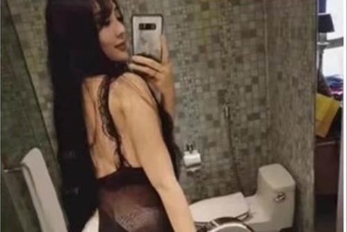 Ly Tieu Lo bi nghi lo anh nong hinh anh