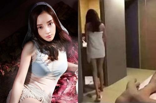 Bang chung ngoai tinh cua Ly Tieu Lo, Dong Khiet ro ri the nao hinh anh