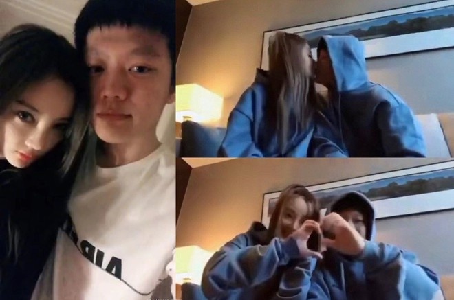 Lý Tiểu Lộ ảnh 2 Ly Tieu Lo anh 2