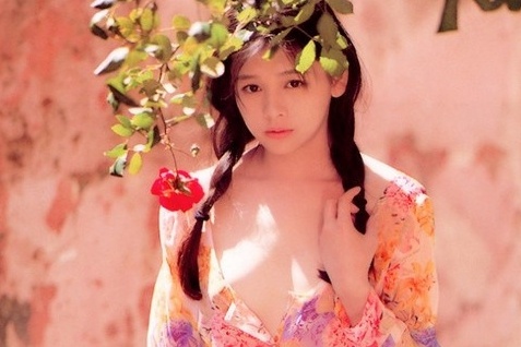 Tuoi 15 quyen ru va tai tieng cua Tu Nhuoc Tuyen hinh anh