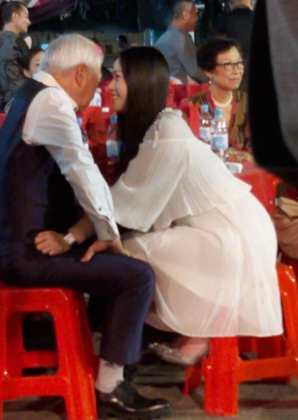 Lý Long Cơ ảnh 1 Ly Long Co anh 1