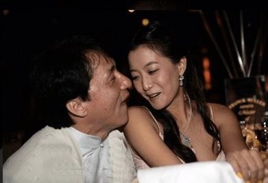 Thanh Long - vua vo thuat mat danh vi loi song trac tang hinh anh