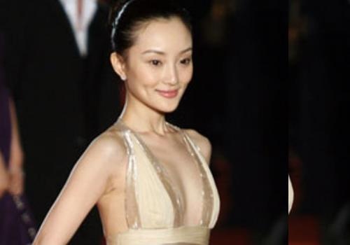 Ve dep thoi chua tai tieng cua Ly Tieu Lo hinh anh