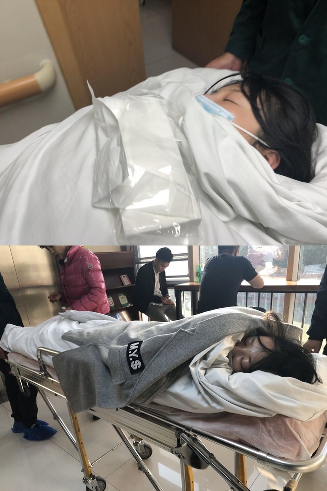 Từ Đông Đông ảnh 2 Tu Dong Dong anh 2