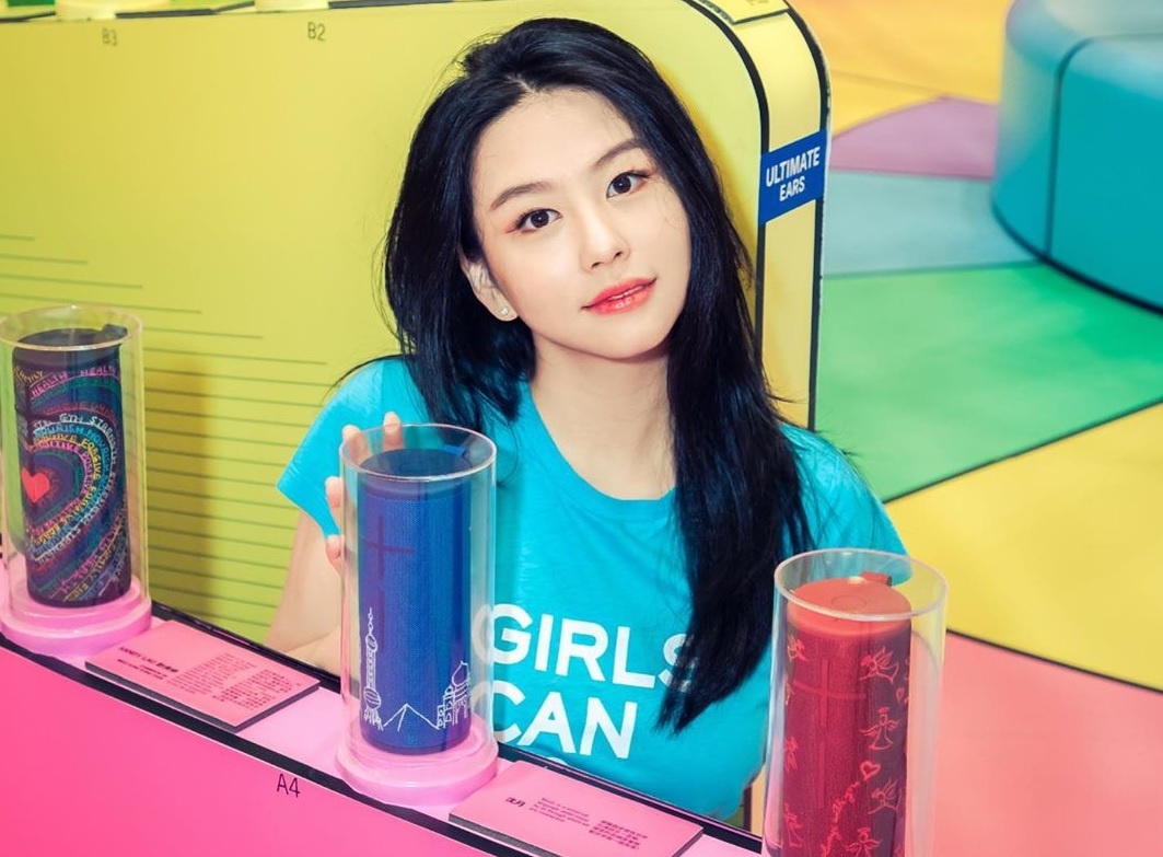 Khau Thuc Trinh anh 1