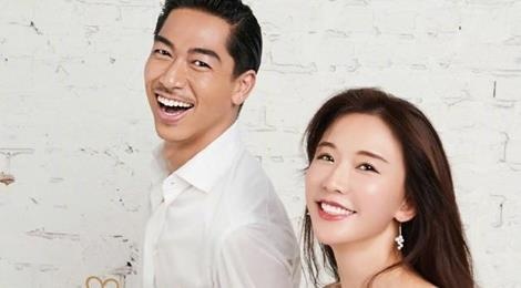 Lam Chi Linh to chuc le cuoi voi chong tre o vien bao tang hinh anh