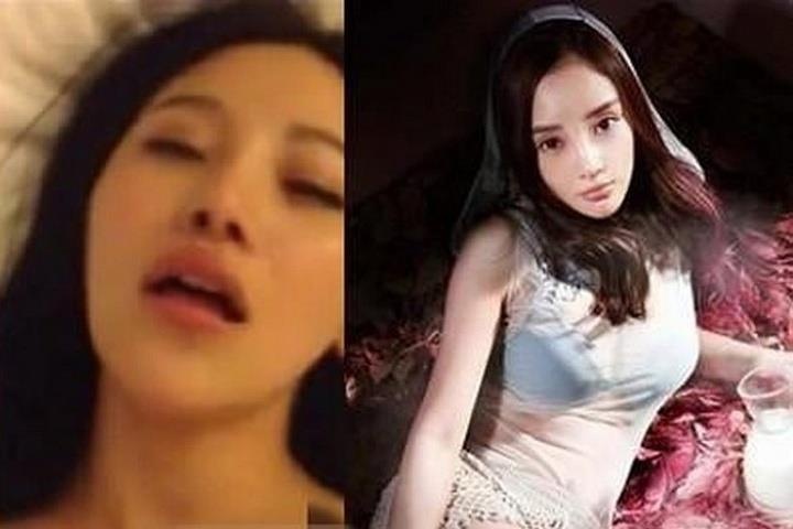 Vi sao Gia Nai Luong, Ly Tieu Lo cong bo ly hon sau 3 clip ngoai tinh? hinh anh