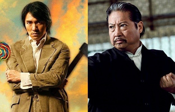 Châu Tinh Trì ảnh 3 Chau Tinh Tri anh 3