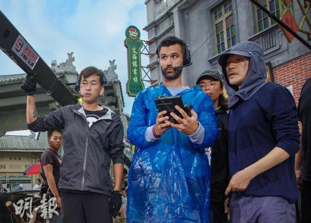 Châu Tinh Trì ảnh 2 Chau Tinh Tri anh 2