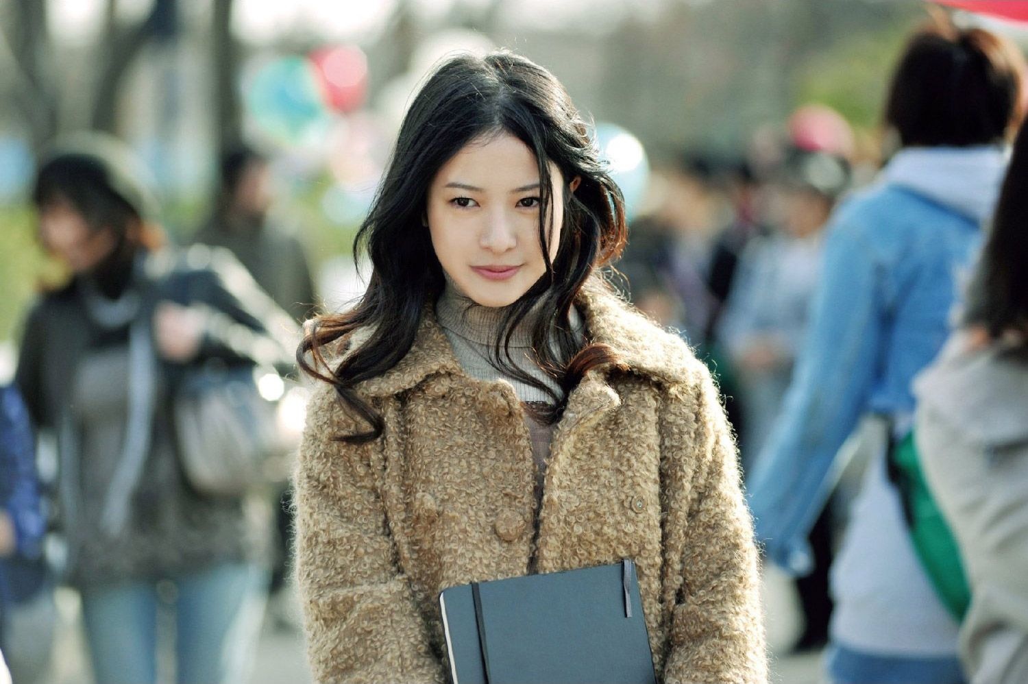 Sao nu Nhat Ban anh 10