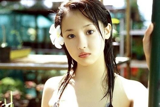 Nhung ngoc nu Nhat Ban lao dao vi ma tuy va scandal anh nong hinh anh