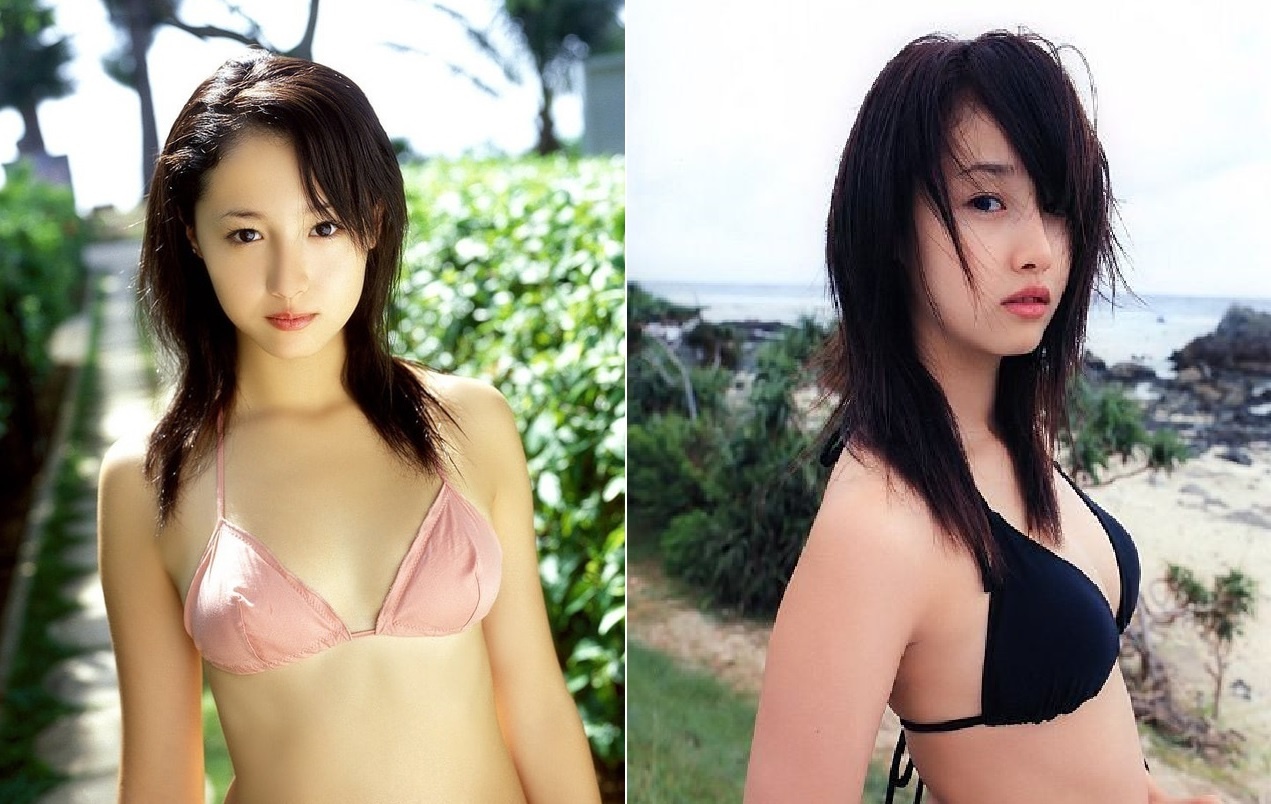 Sao nu Nhat Ban anh 3