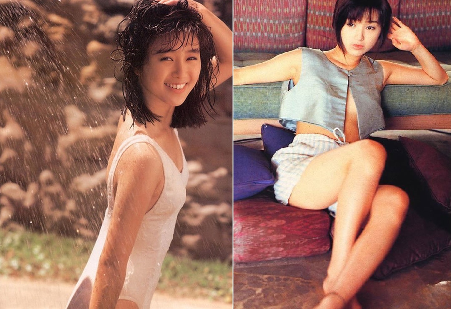 Sao nu Nhat Ban anh 4