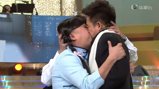 TVB ảnh 3 TVB anh 3