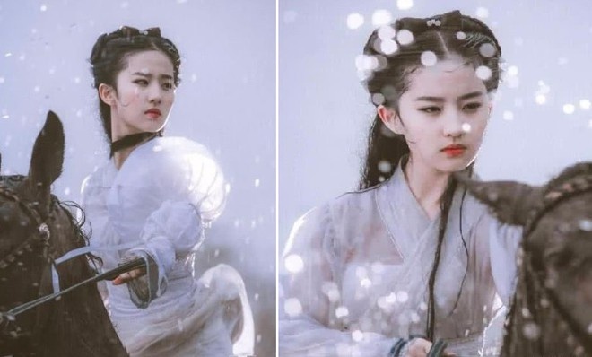 Canh phim Hoa ngu bi cat anh 1