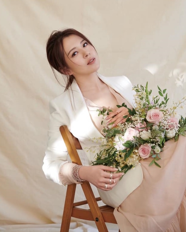 Lưu Phẩm Ngôn ảnh 1 Luu Pham Ngon anh 1