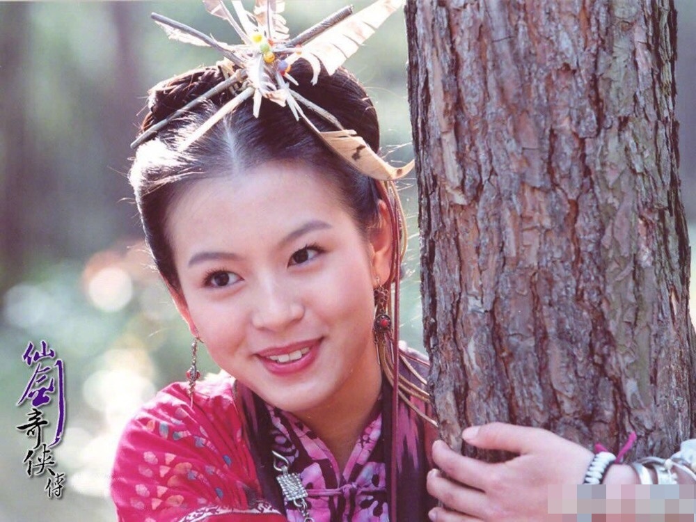 Lưu Phẩm Ngôn ảnh 2 Luu Pham Ngon anh 2