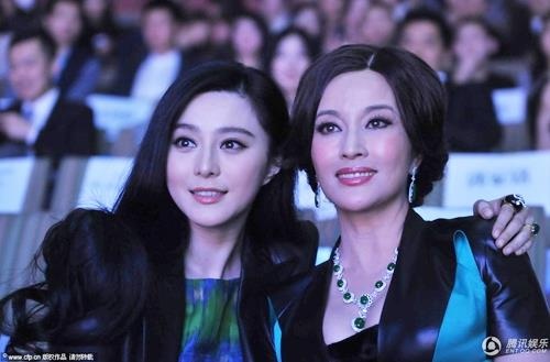 Luu Hieu Khanh tham my toan bo guong mat? hinh anh