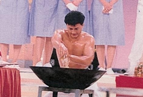 Tiet muc de doi cua Chau Nhuan Phat, Luong Trieu Vy tren song TVB hinh anh