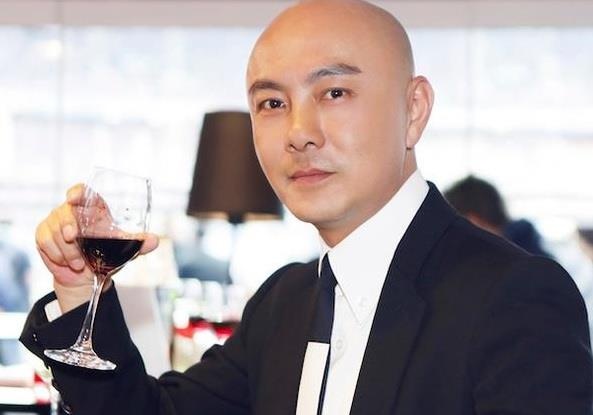 Cuoc song giau sang, khong con cai cua Truong Ve Kien hinh anh