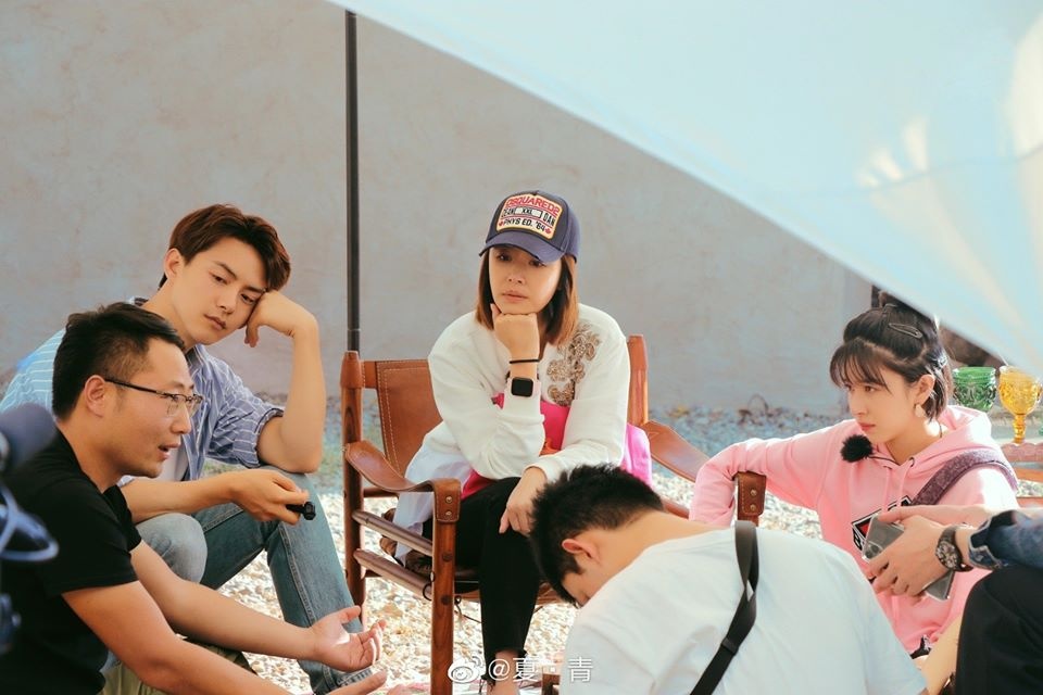 Lâm Tâm Như ảnh 2 Lam Tam Nhu anh 2