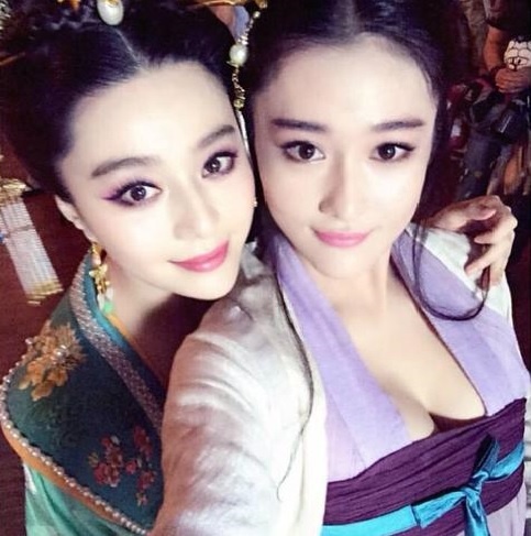 Sao vuong tin giat bo,  cuop chong anh 1