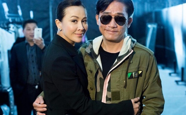 Sao vuong tin giat bo,  cuop chong anh 10