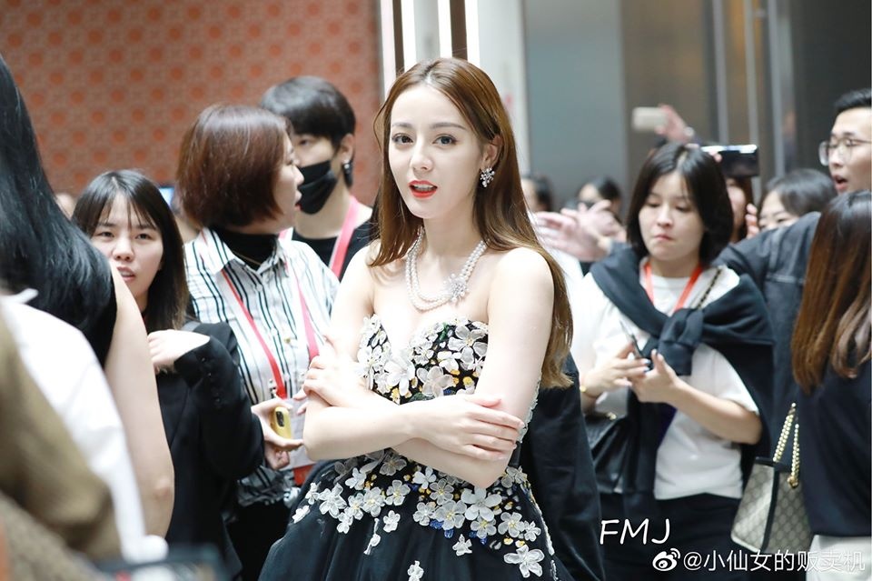 Dich Le Nhiet Ba anh 8