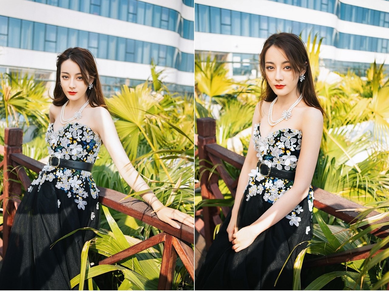 Dich Le Nhiet Ba anh 3