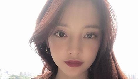 Canh sat xac nhan Goo Hara tu tu hinh anh