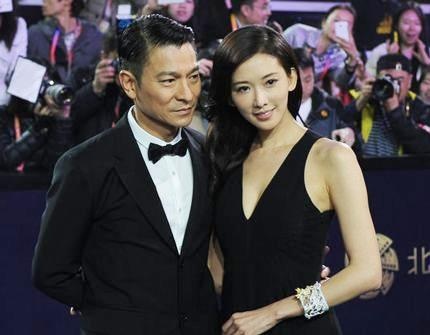 Lam Chi Linh khong moi Luu Duc Hoa tham du le cuoi hinh anh