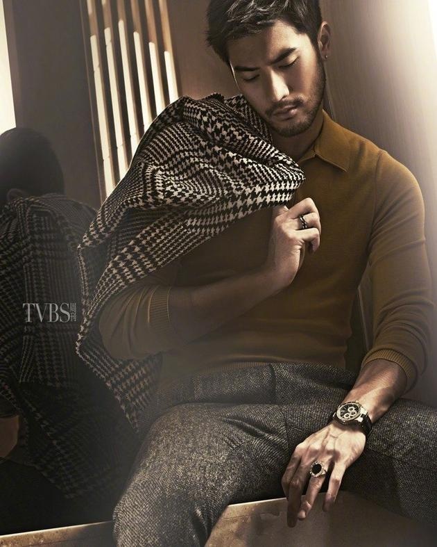 Cao Dĩ Tường ảnh 1 Cao Di Tuong anh 1