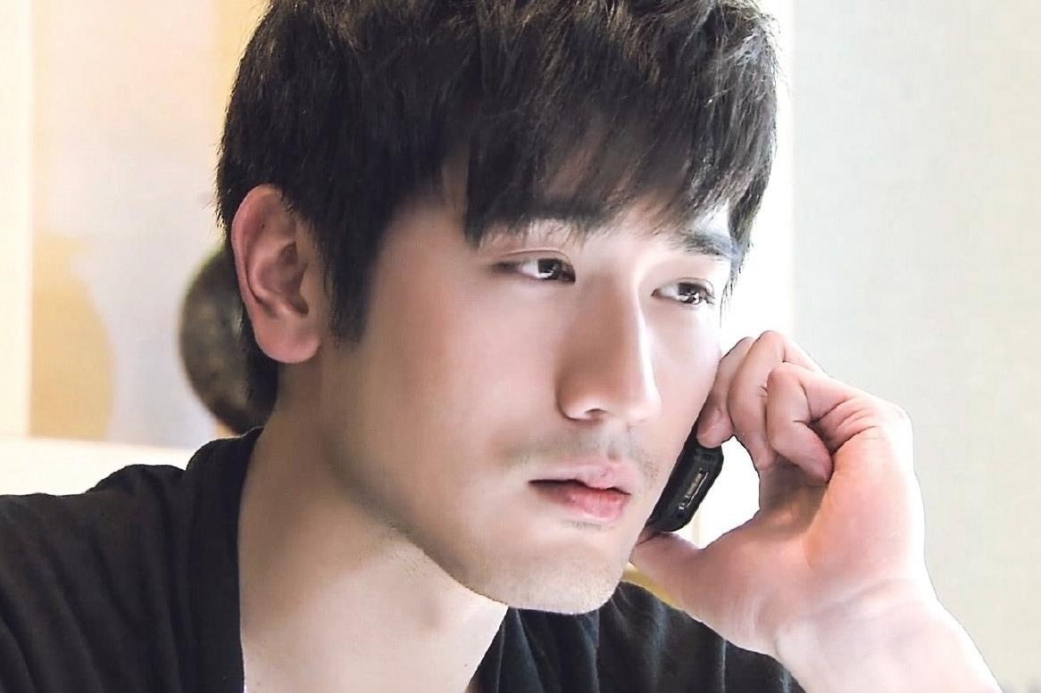 Cao Di Tuong dot tu o tuoi 35 khi dang quay show trong dem hinh anh