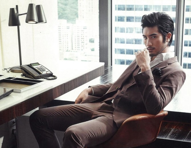 Cao Dĩ Tường ảnh 2 Cao Di Tuong anh 2